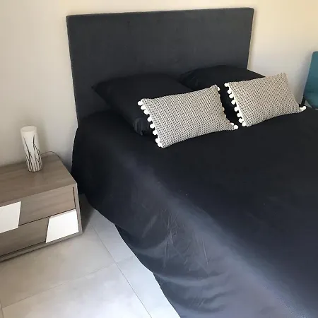 T3 Neuf Avec Grand Jardin - Proche Des Plages Appartement Saint-Cyr-sur-Mer